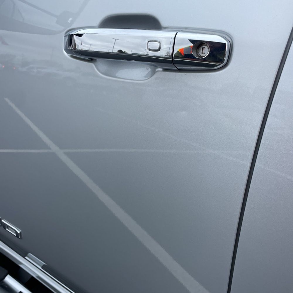 2023 GMC Sierra 2500HD SLT