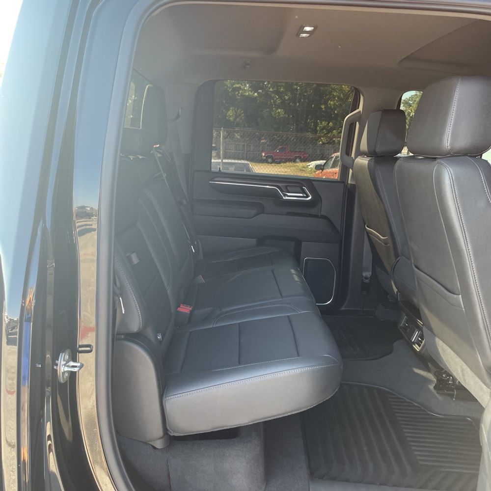 2024 GMC Sierra 2500 SLT