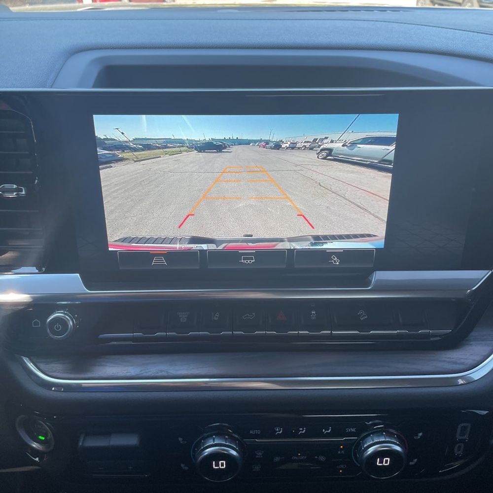 2024 GMC Sierra 2500 SLT
