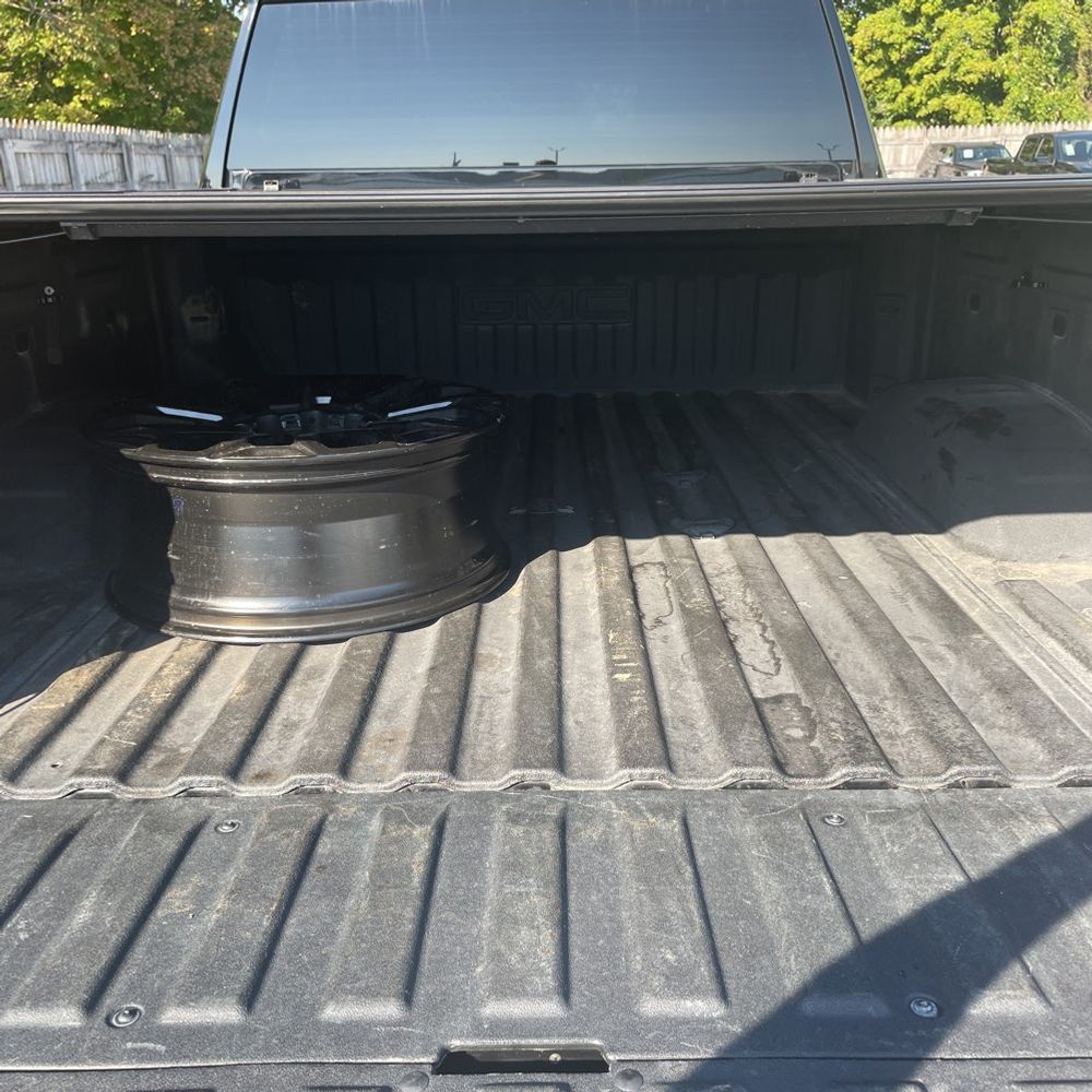 2024 GMC Sierra 2500 SLT