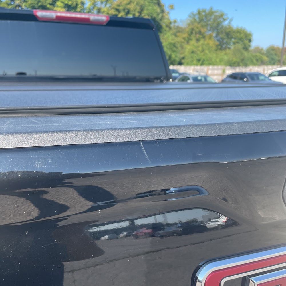 2024 GMC Sierra 2500 SLT