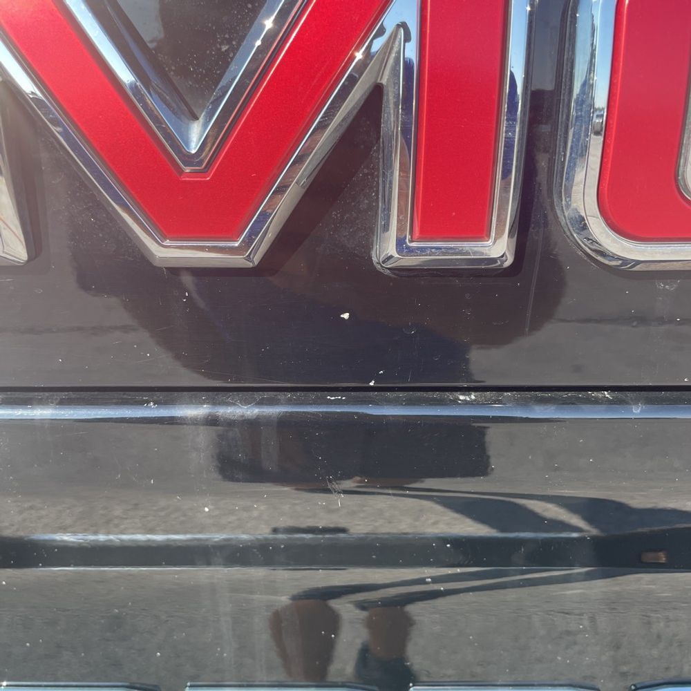2024 GMC Sierra 2500 SLT