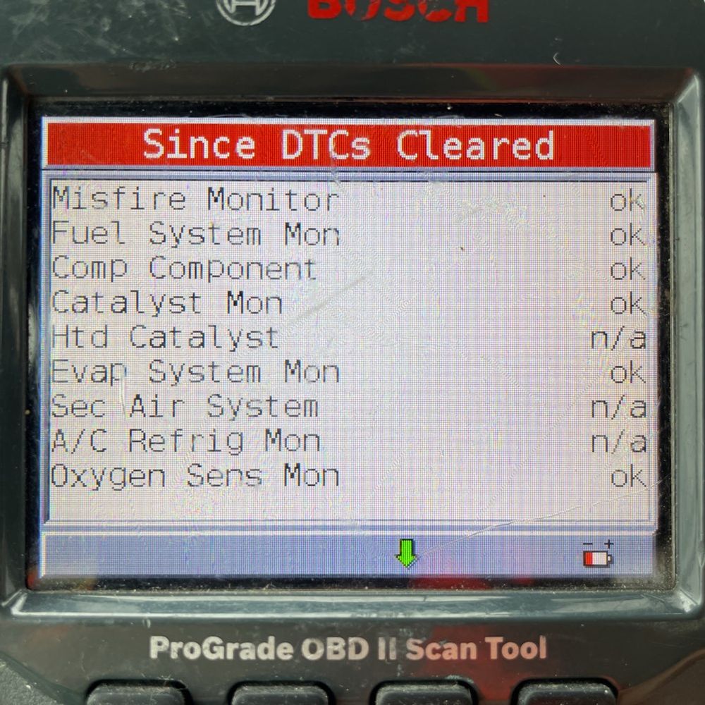 2021 GMC Sierra 2500HD AT4