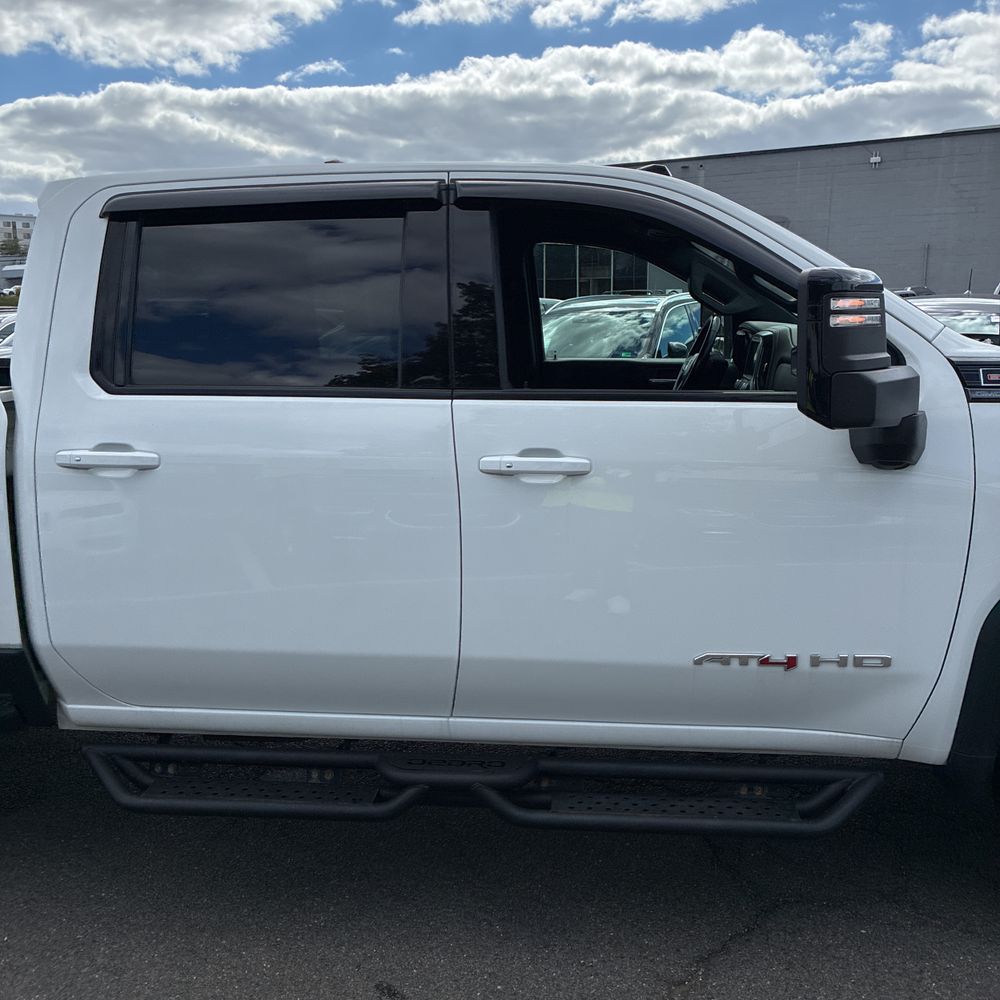 2023 GMC Sierra 2500HD AT4