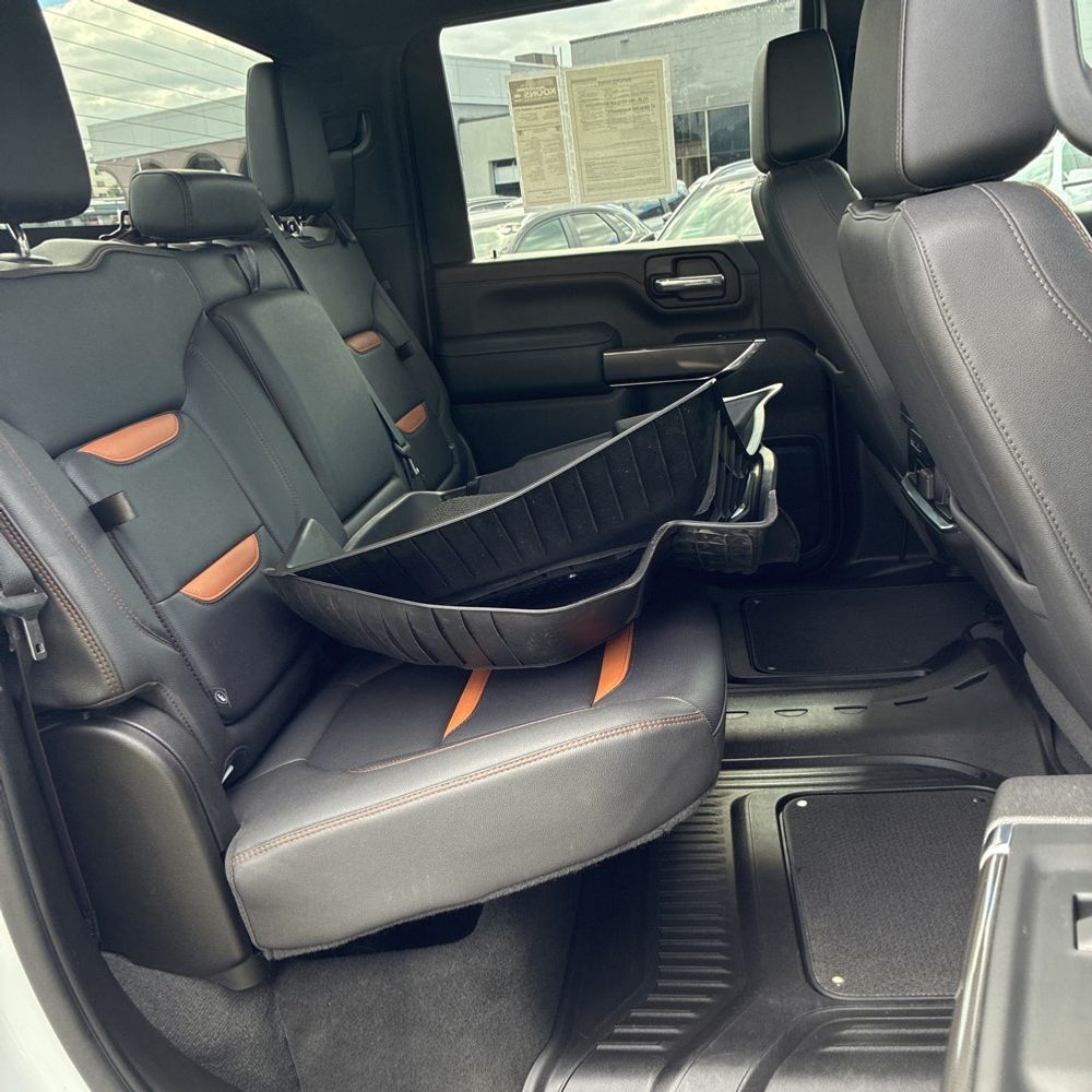 2023 GMC Sierra 2500HD AT4
