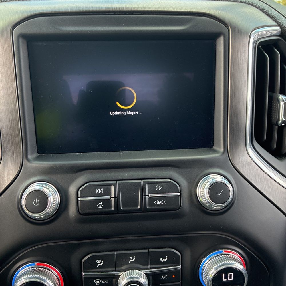 2023 GMC Sierra 2500HD AT4