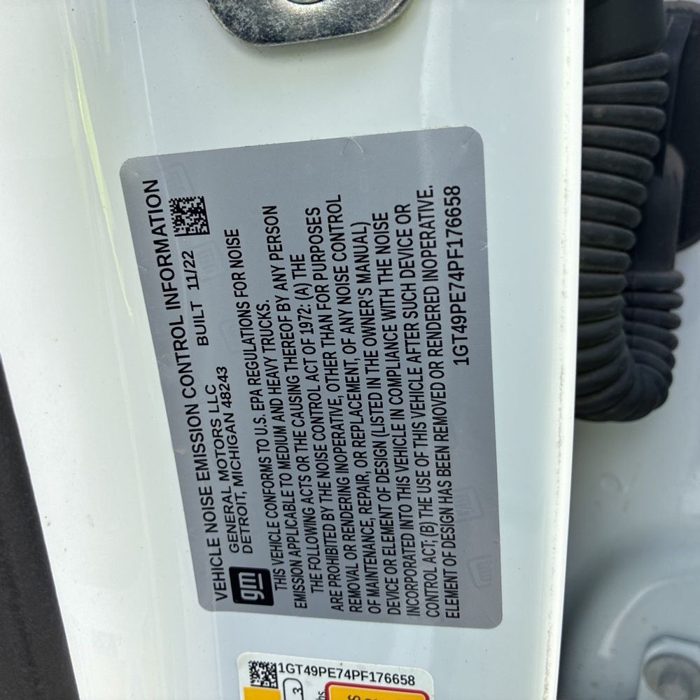 2023 GMC Sierra 2500HD AT4