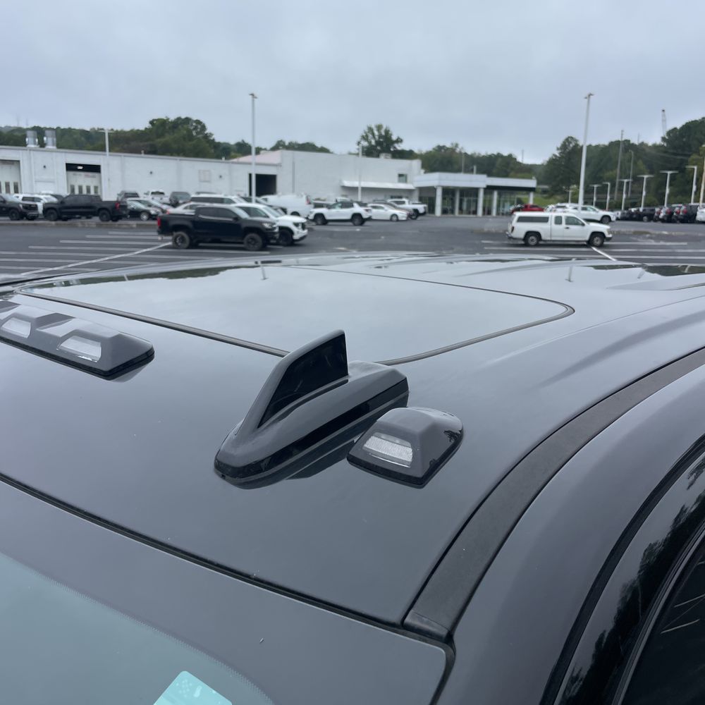2020 GMC Sierra 2500HD AT4