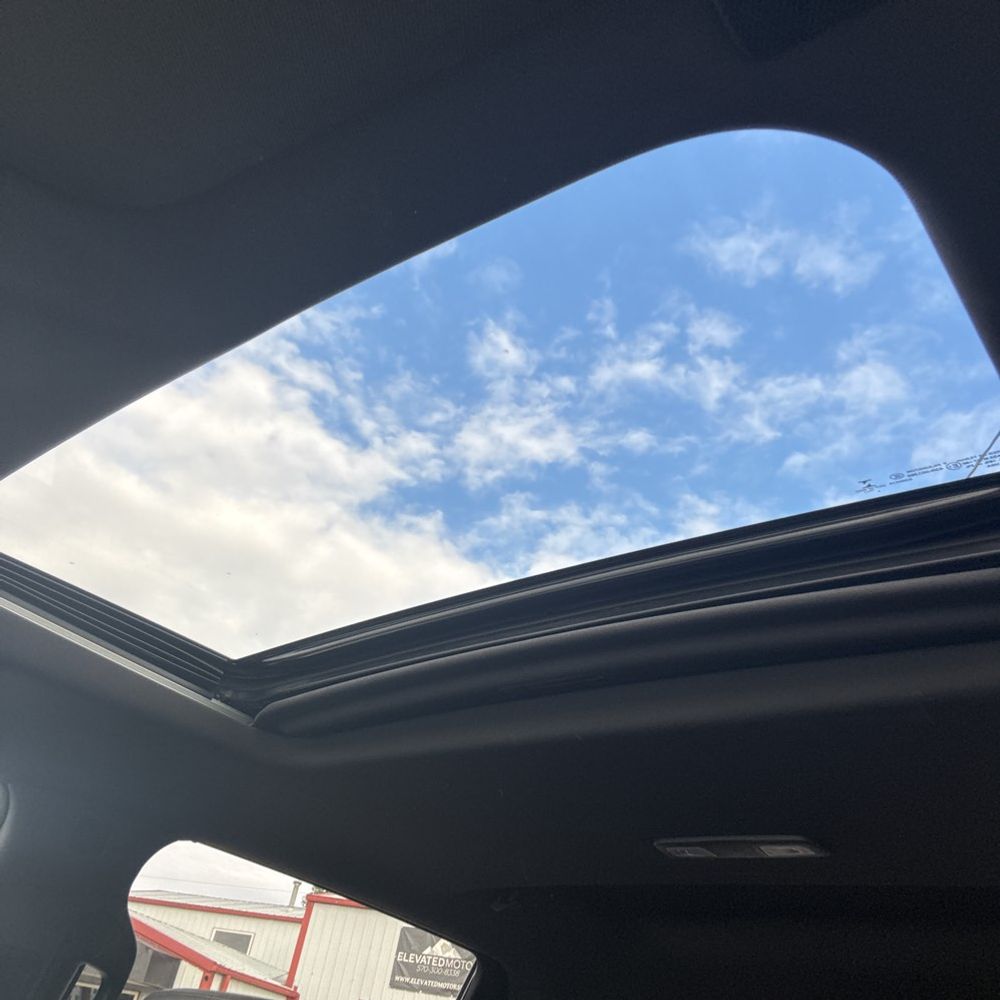 2020 GMC Sierra 2500HD AT4