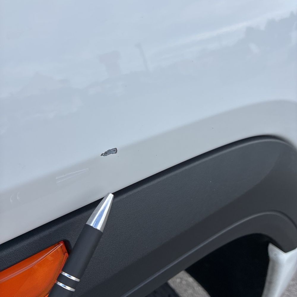 2020 GMC Sierra 2500HD AT4