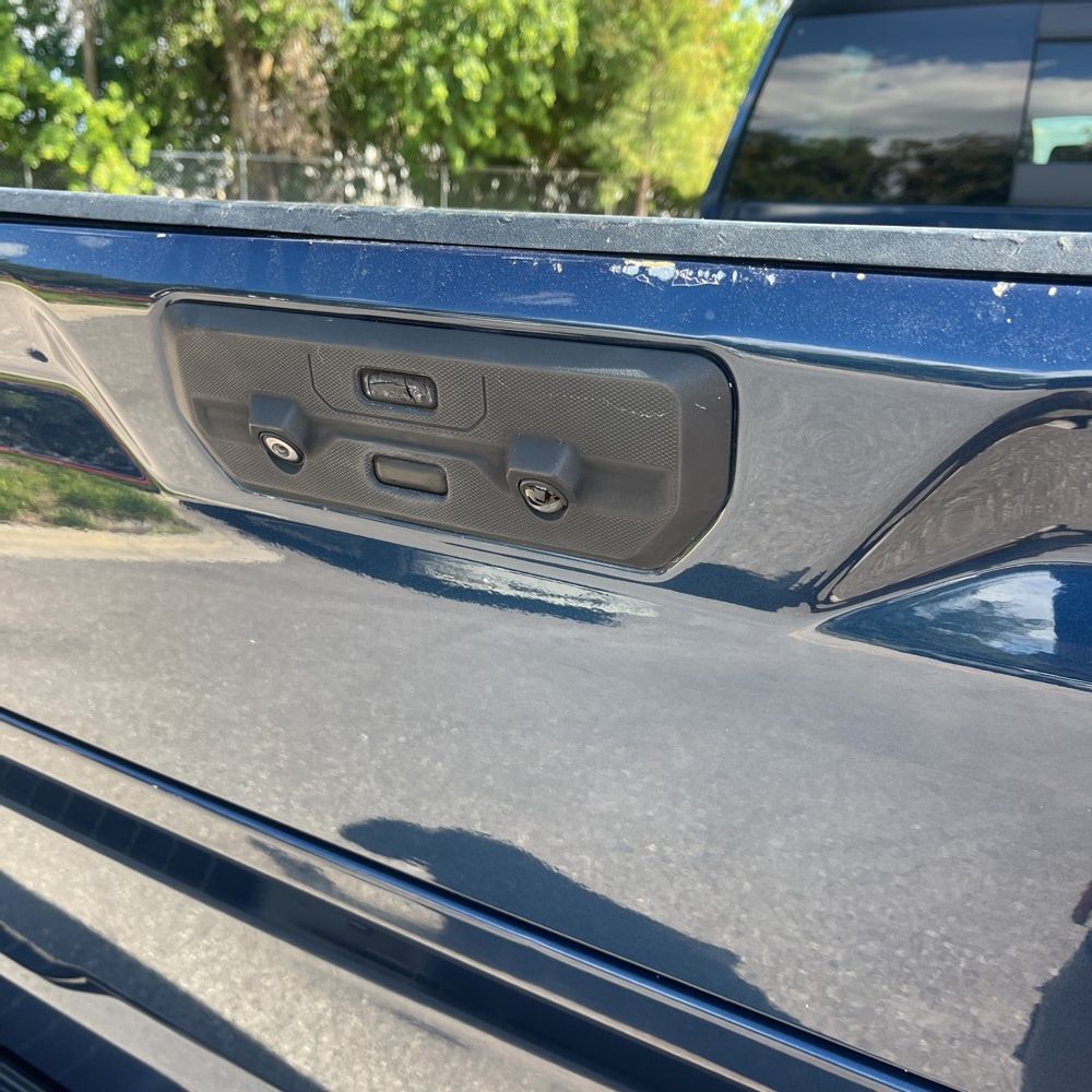 2022 GMC Sierra 2500HD AT4