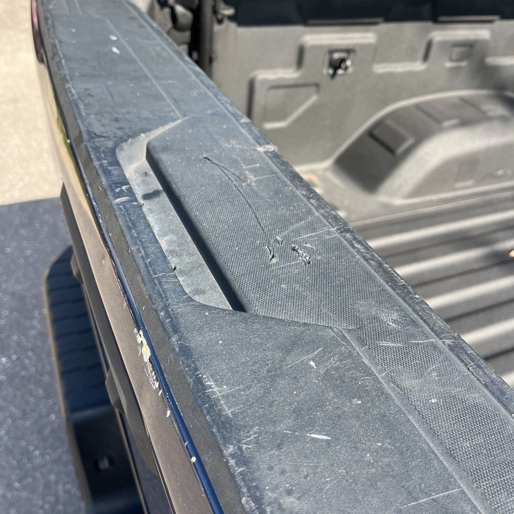 2022 GMC Sierra 2500HD AT4