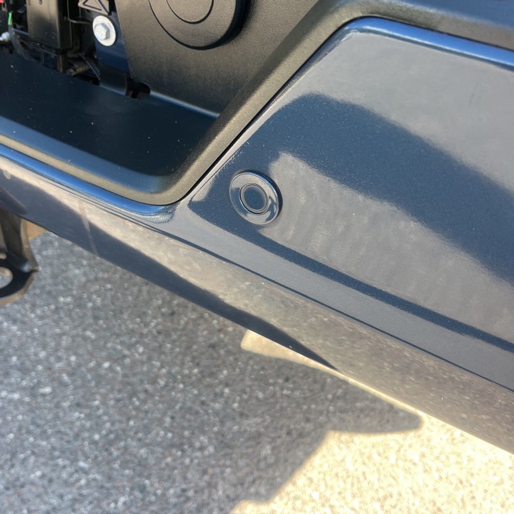 2022 GMC Sierra 2500HD AT4