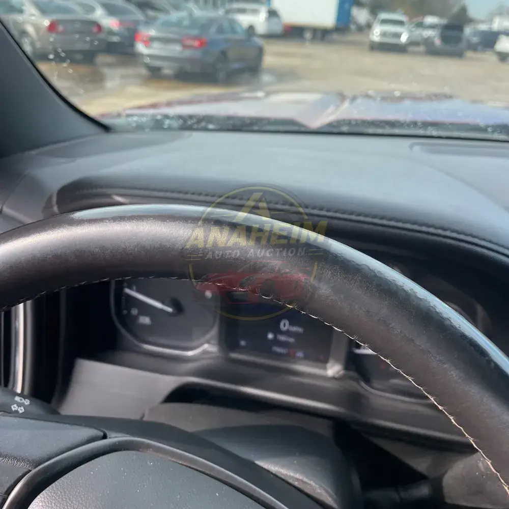 2022 GMC Sierra 2500HD AT4