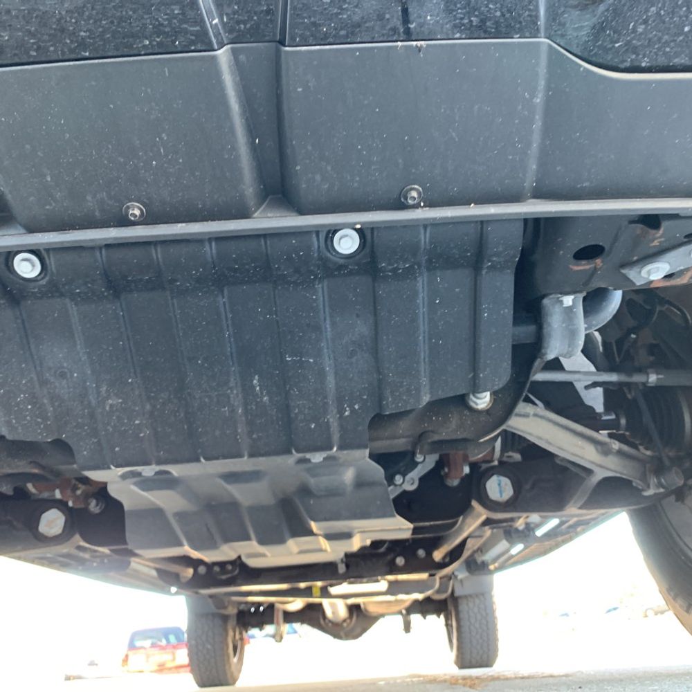 2023 GMC Sierra 2500HD AT4