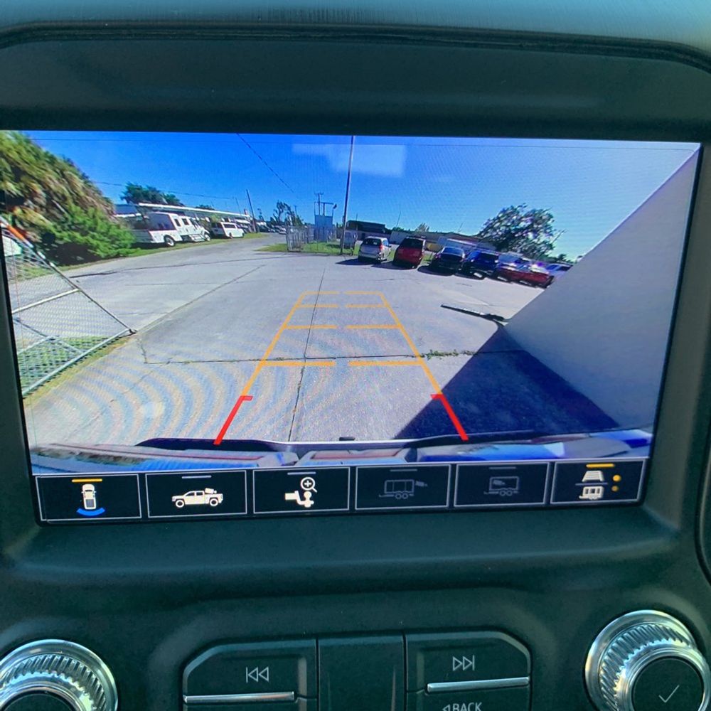 2023 GMC Sierra 2500HD AT4