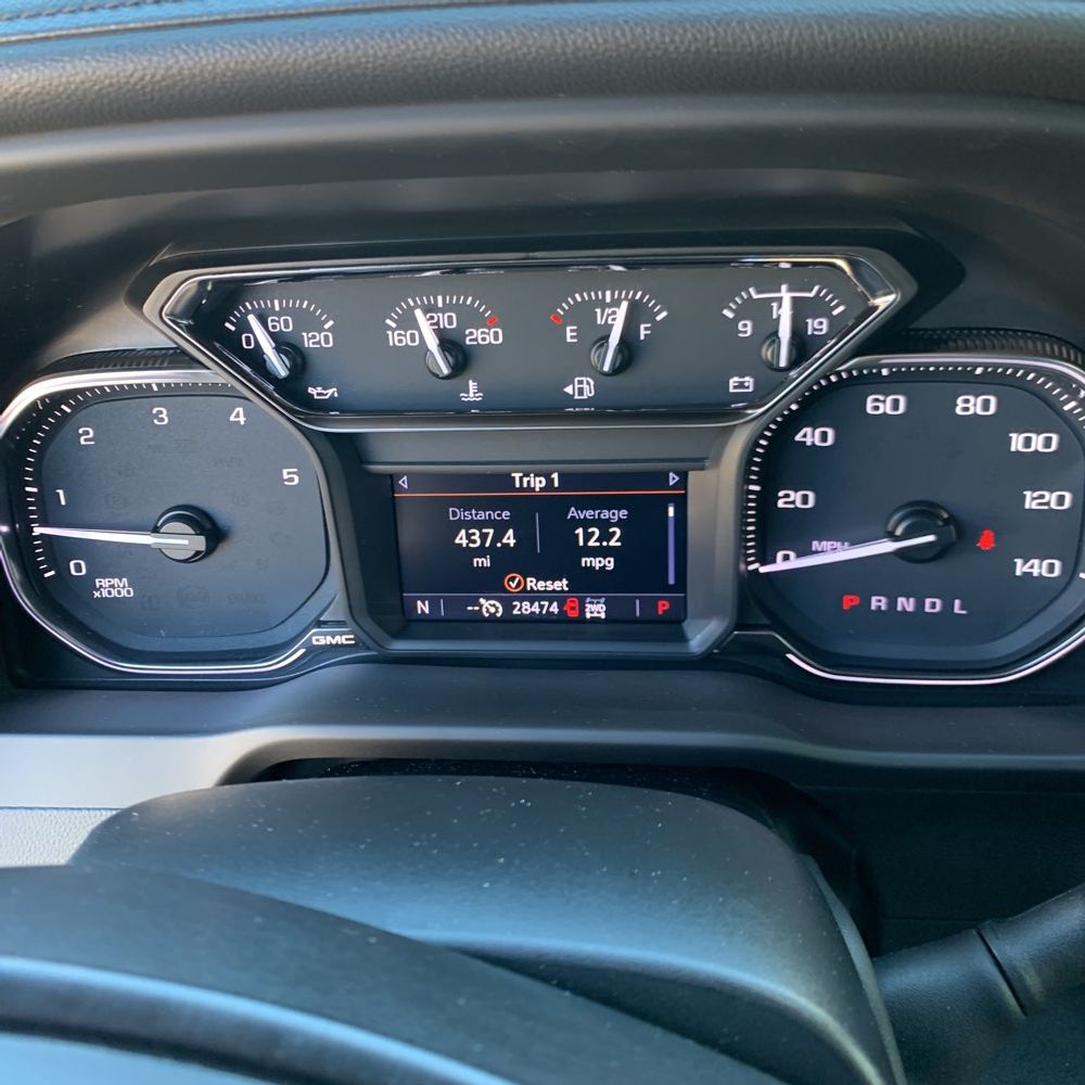 2023 GMC Sierra 2500HD AT4