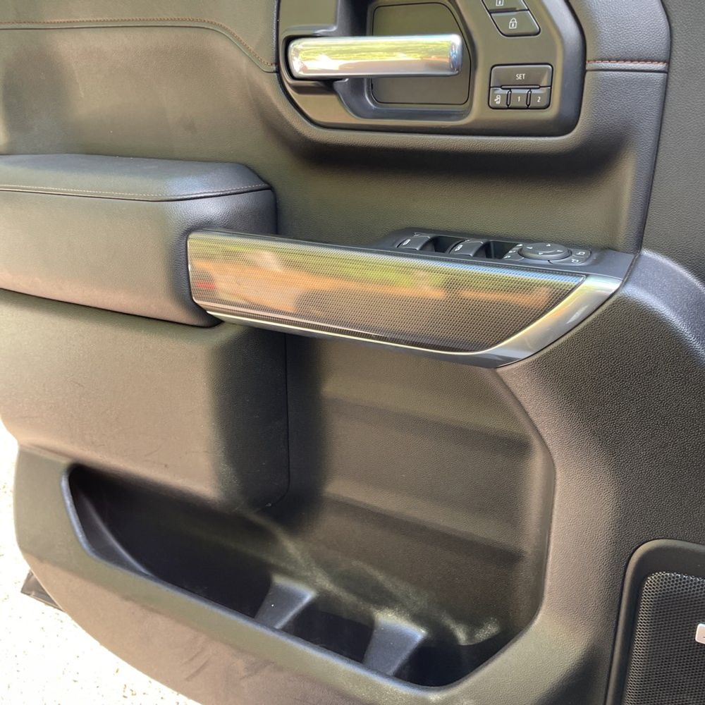 2020 GMC Sierra 2500HD AT4