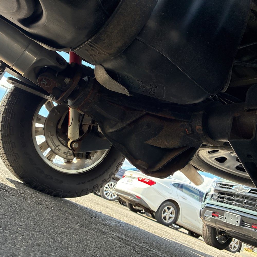 2023 GMC Sierra 2500HD Denali