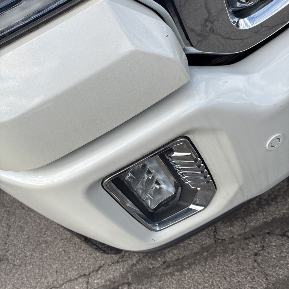 2023 GMC Sierra 2500HD Denali