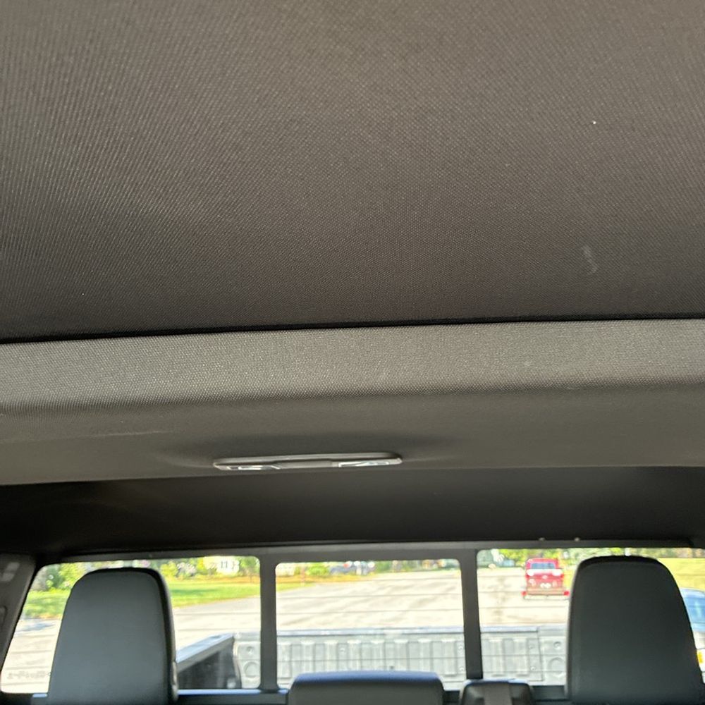 2020 GMC Sierra 2500HD Denali