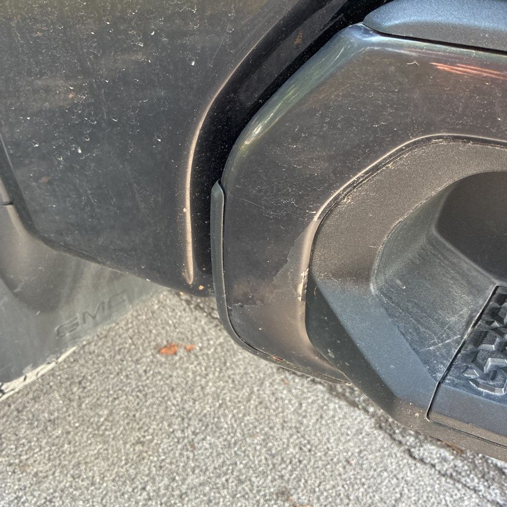 2020 GMC Sierra 2500HD Denali