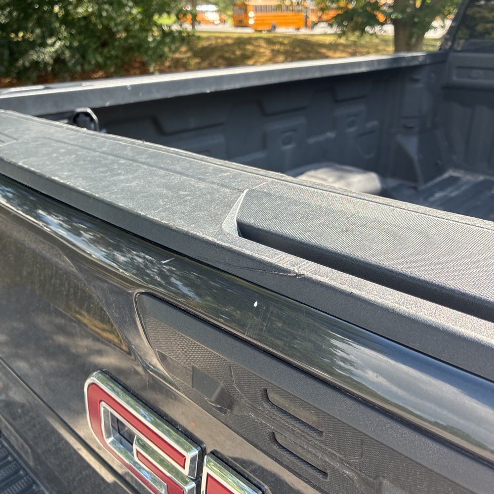 2020 GMC Sierra 2500HD Denali