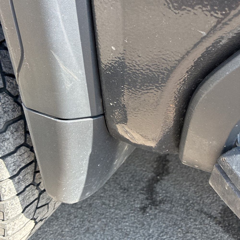 2020 GMC Sierra 2500HD Denali