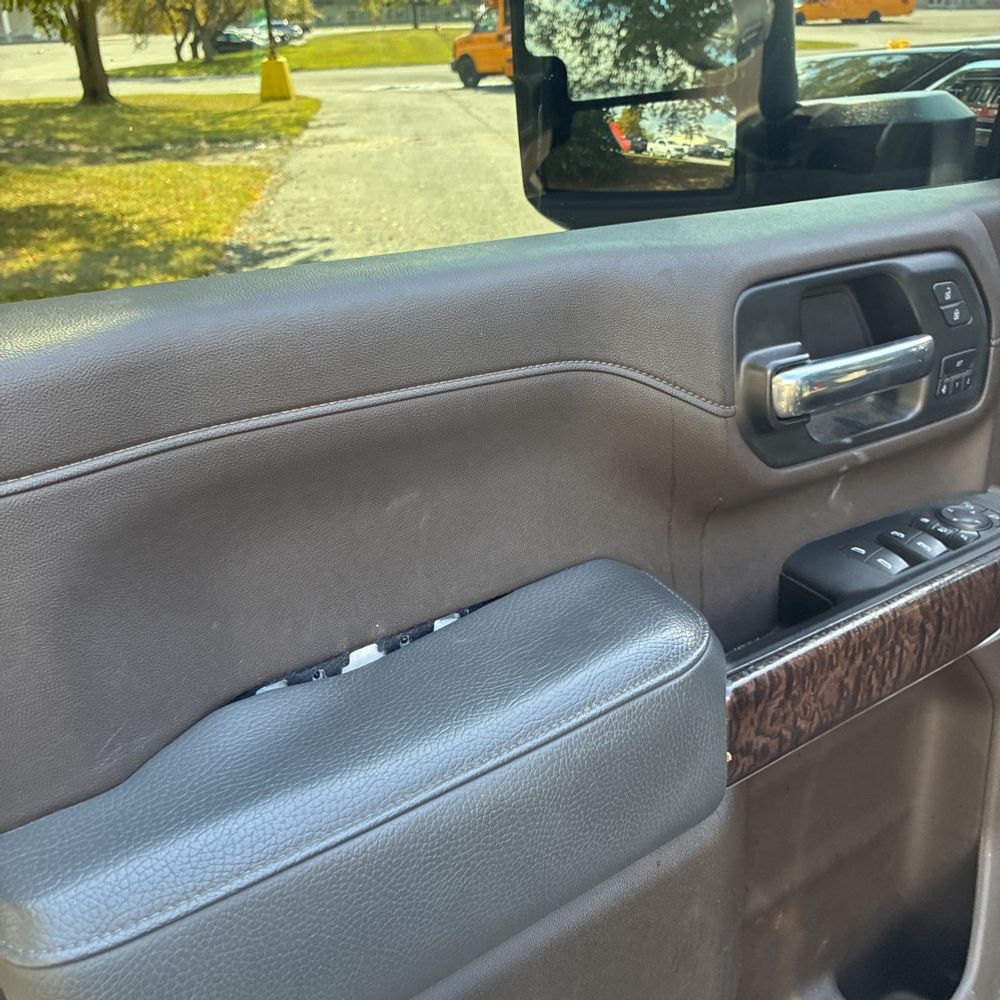 2020 GMC Sierra 2500HD Denali
