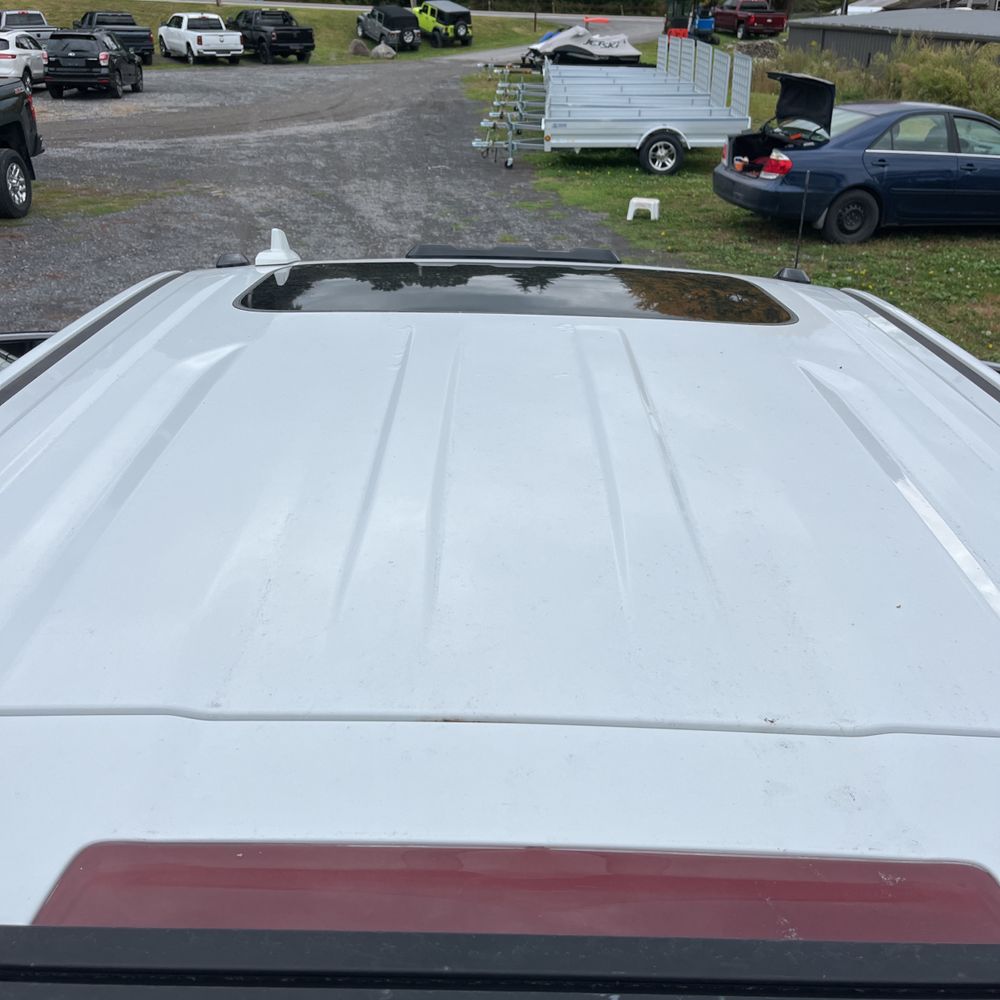 2020 GMC Sierra 2500HD Denali