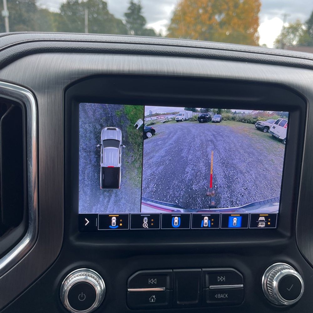 2020 GMC Sierra 2500HD Denali