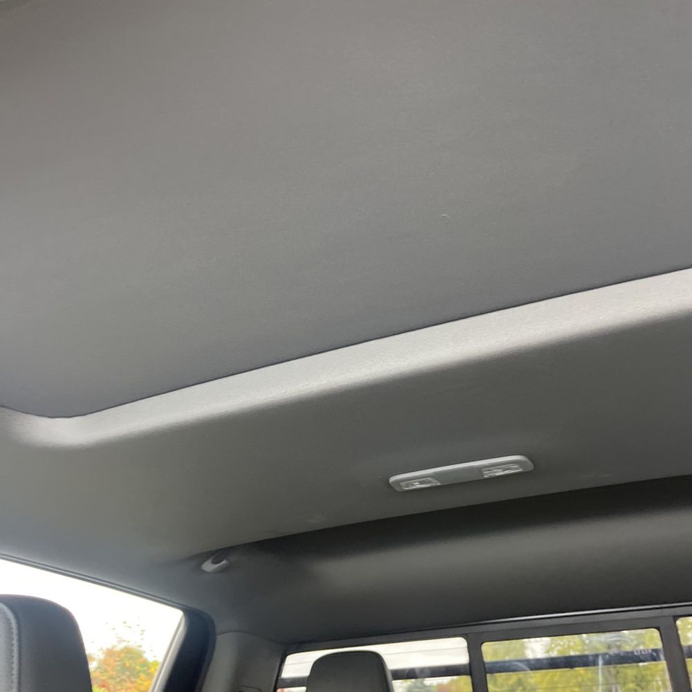 2020 GMC Sierra 2500HD Denali