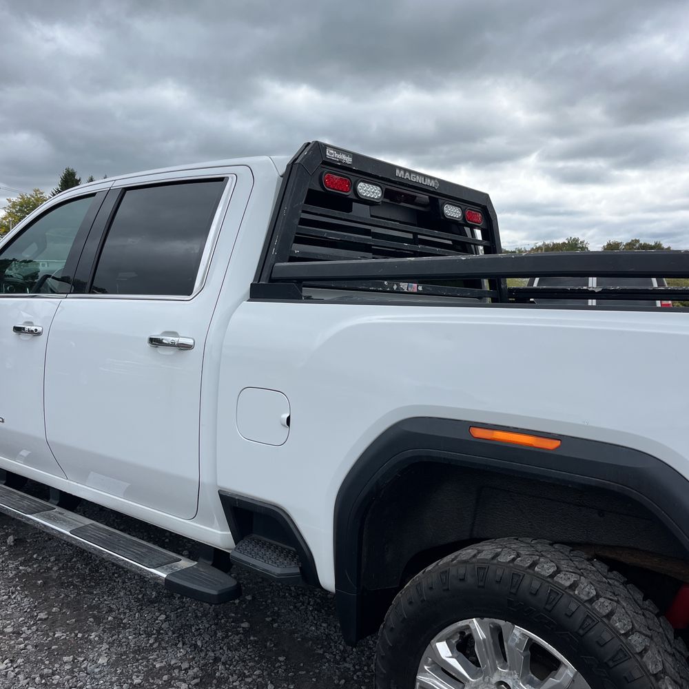 2020 GMC Sierra 2500HD Denali