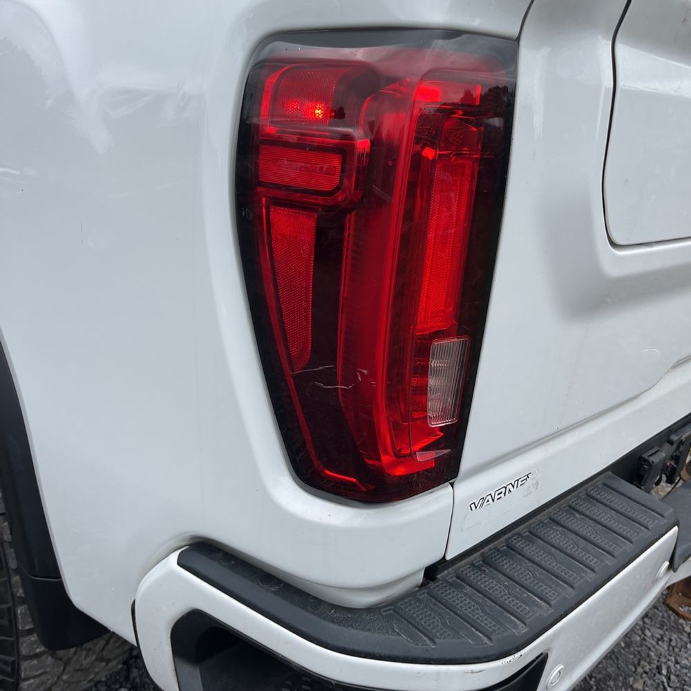 2020 GMC Sierra 2500HD Denali