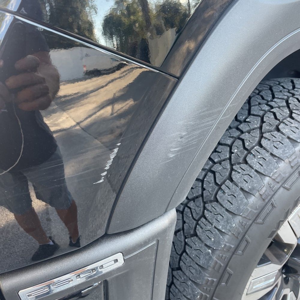 2024 GMC Sierra 2500 Denali
