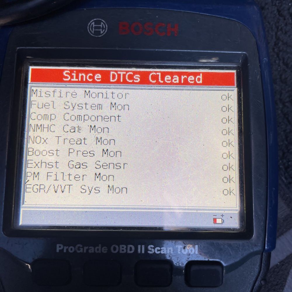 2024 GMC Sierra 2500 Denali
