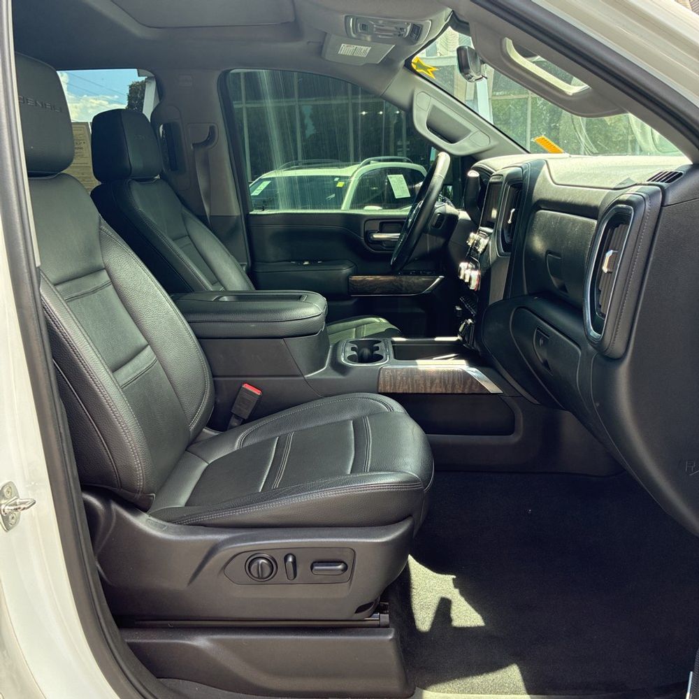 2021 GMC Sierra 2500HD Denali