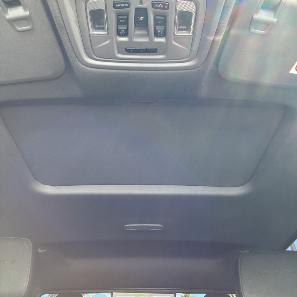 2021 GMC Sierra 2500HD Denali