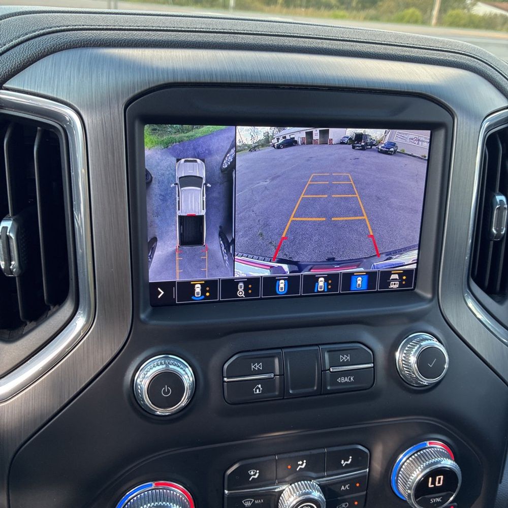 2023 GMC Sierra 2500HD Denali