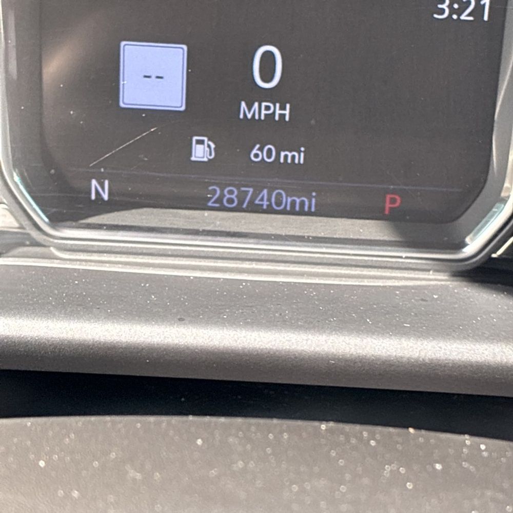 2023 GMC Sierra 2500HD Denali