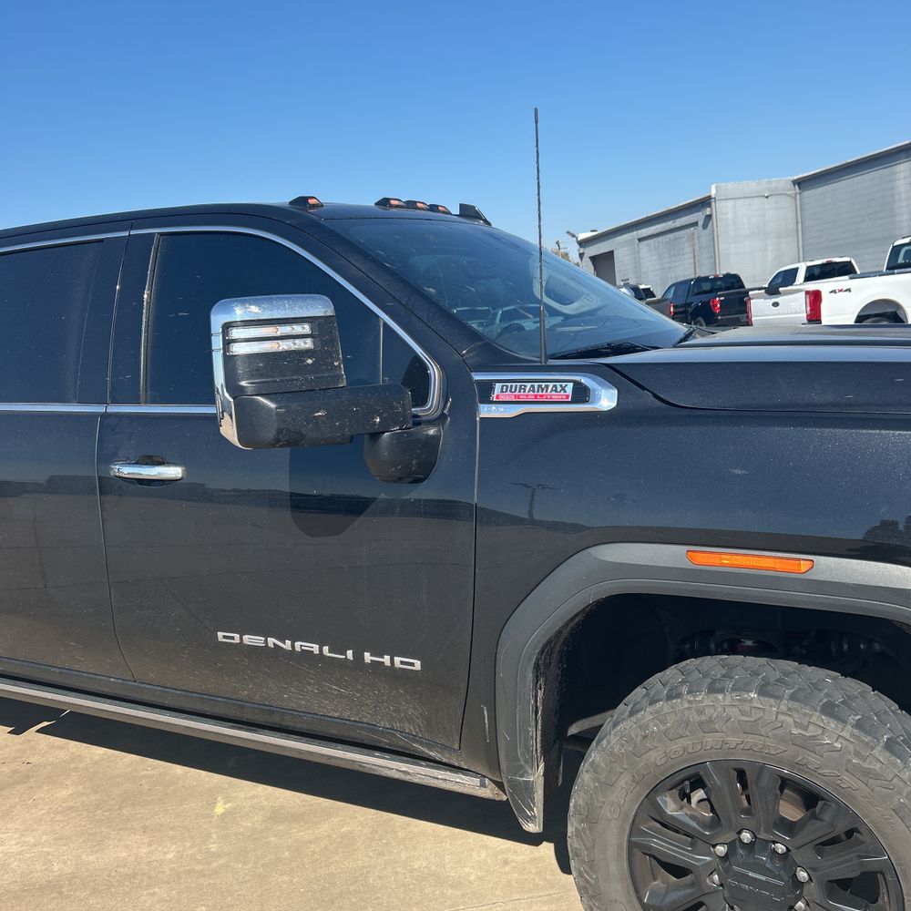 2023 GMC Sierra 2500HD Denali