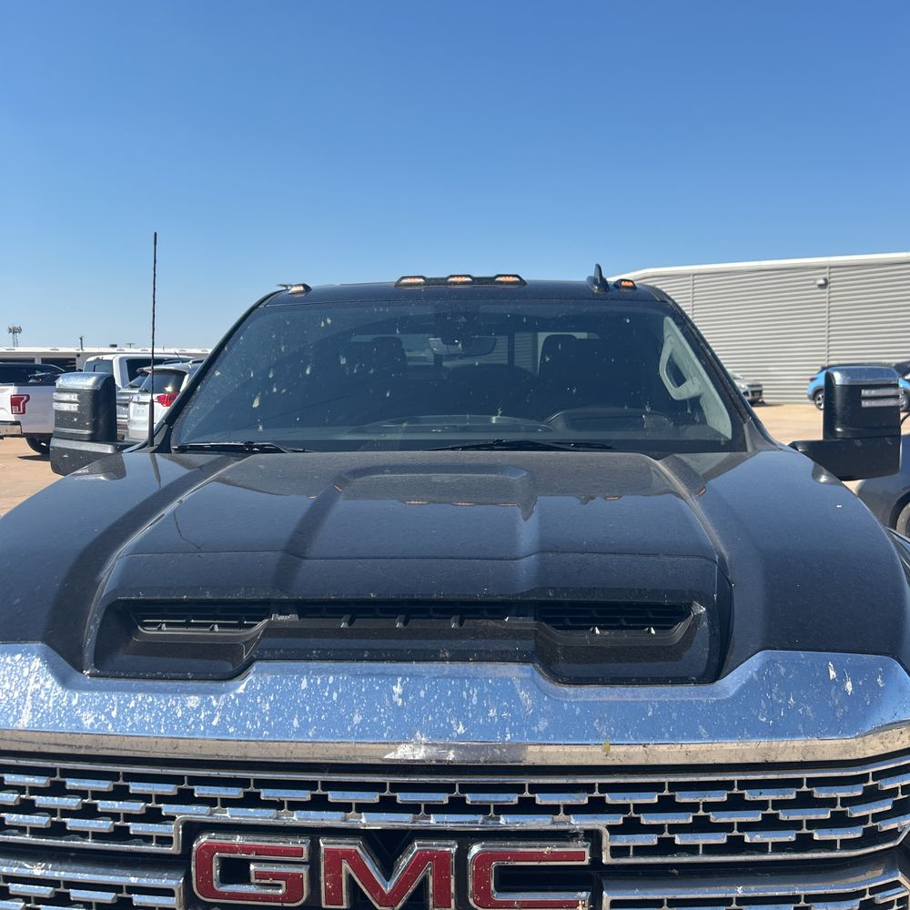 2023 GMC Sierra 2500HD Denali