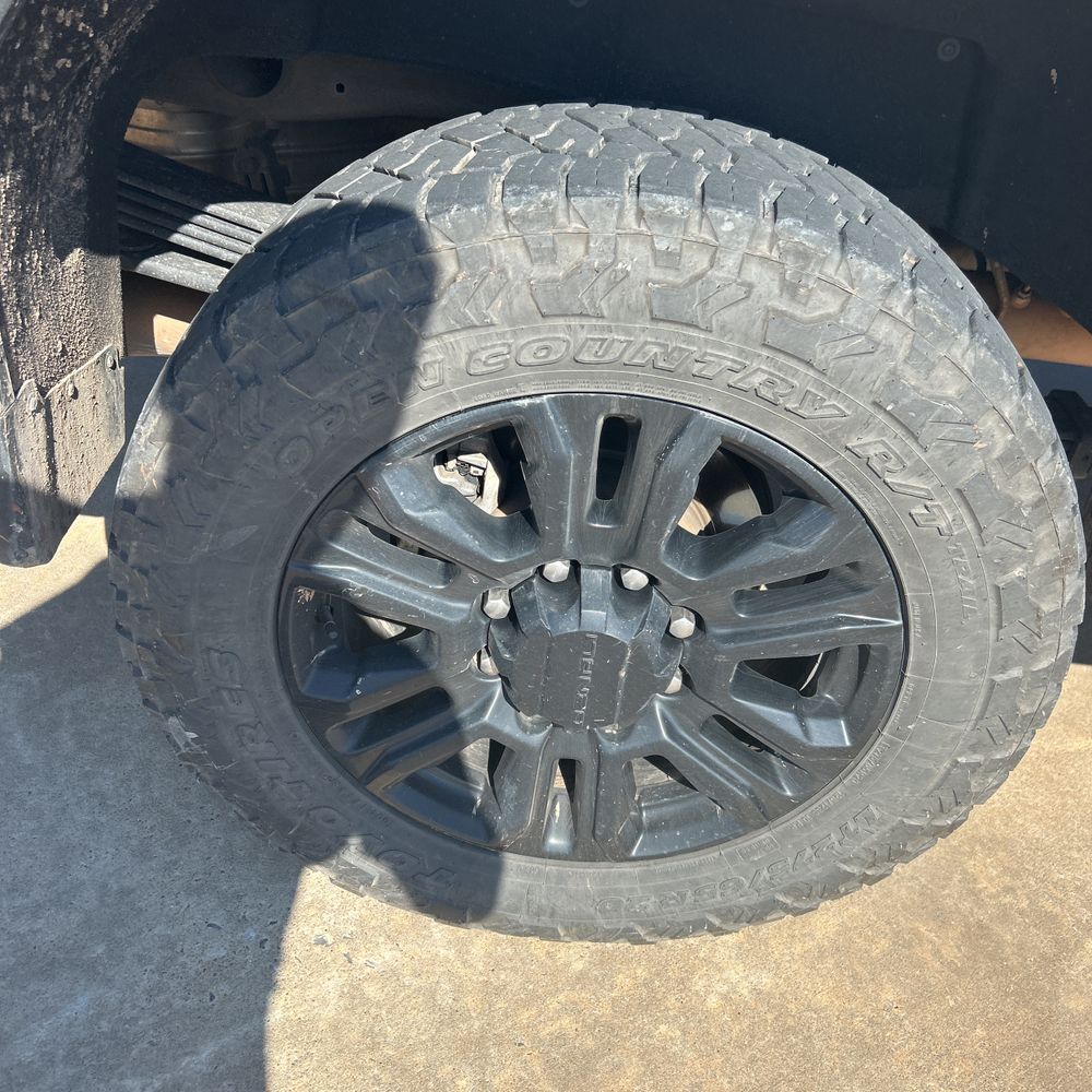 2023 GMC Sierra 2500HD Denali