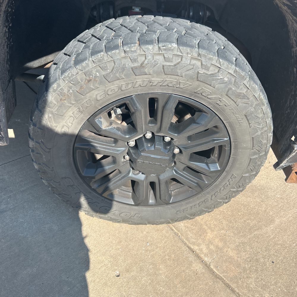 2023 GMC Sierra 2500HD Denali