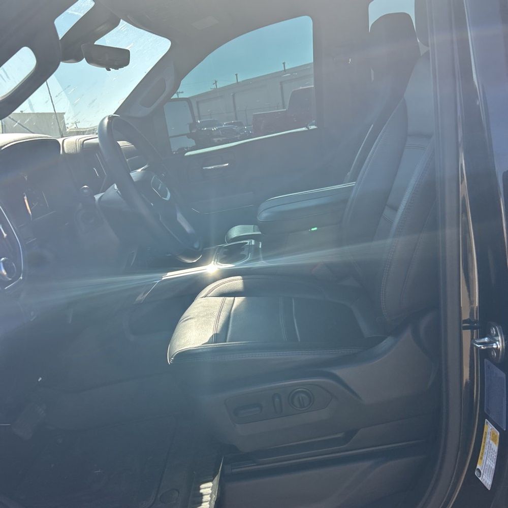 2023 GMC Sierra 2500HD Denali