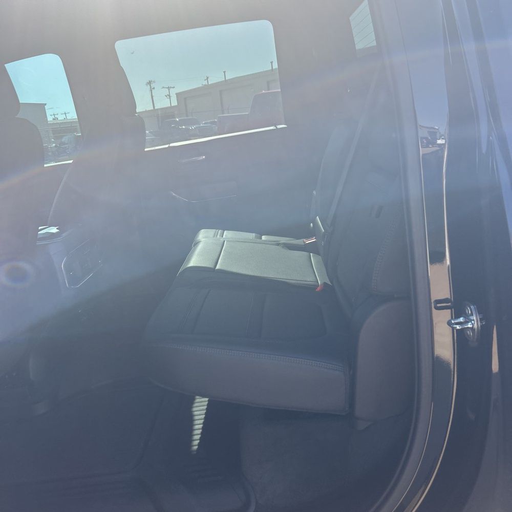 2023 GMC Sierra 2500HD Denali