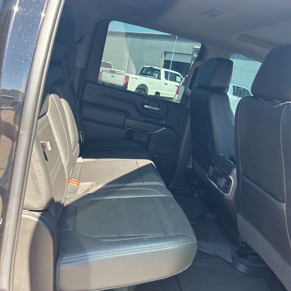 2023 GMC Sierra 2500HD Denali