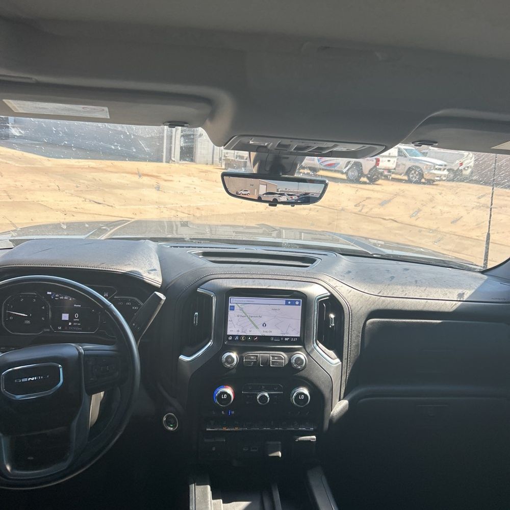 2023 GMC Sierra 2500HD Denali