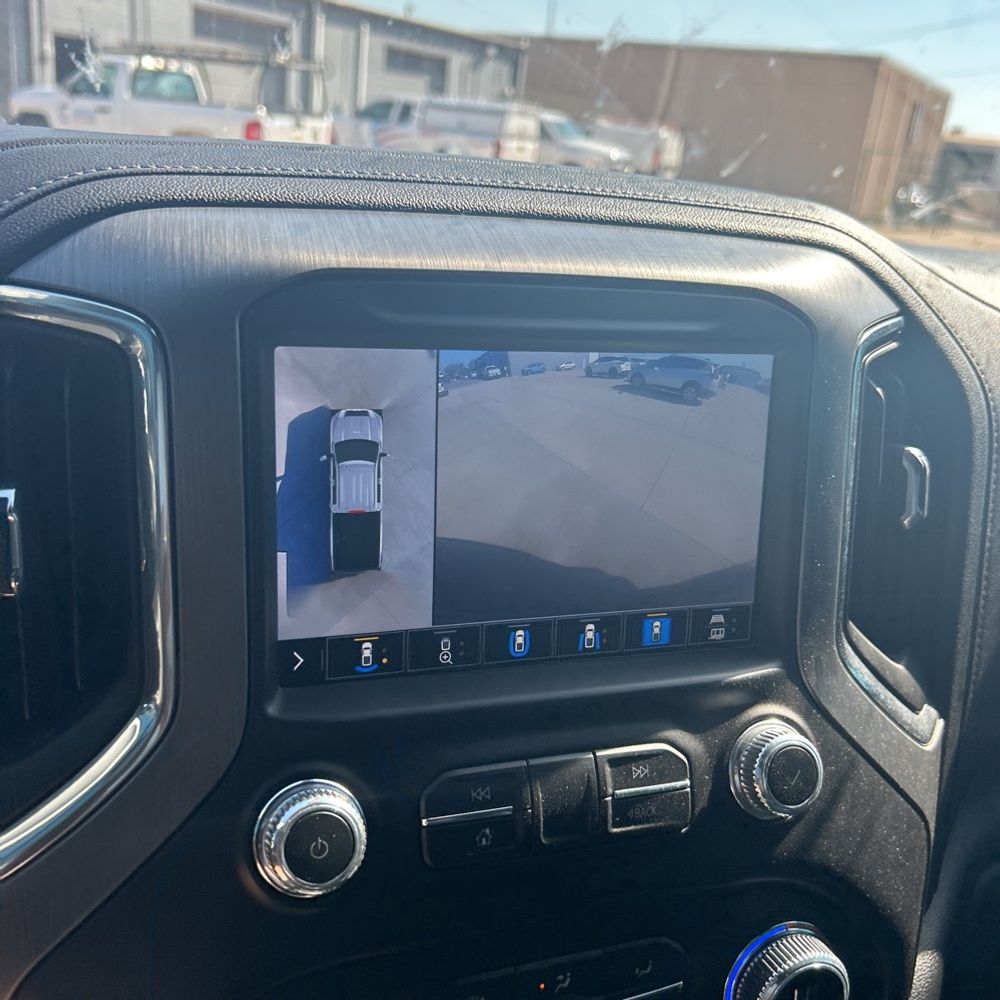 2023 GMC Sierra 2500HD Denali