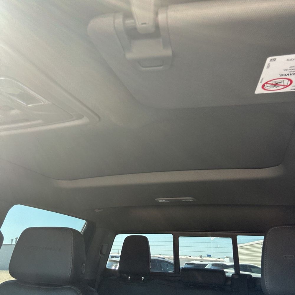 2023 GMC Sierra 2500HD Denali